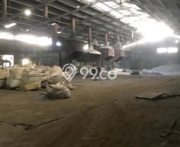 LOKASI PREMIUM! Gudang Kawasan Cikupa, Luas 16000m2m², Jalan Strategis LOKASI PREMIUM! Gudang Kawasan Cikupa, Luas 16000m2m², Jalan Strategis