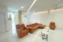 Dijual Rumah Premium dengan Fasilitas Sekitar Lengkap di Cengkareng, Jakarta Barat Dijual Rumah Premium dengan Fasilitas Sekitar Lengkap di Cengkareng, Jakarta Barat