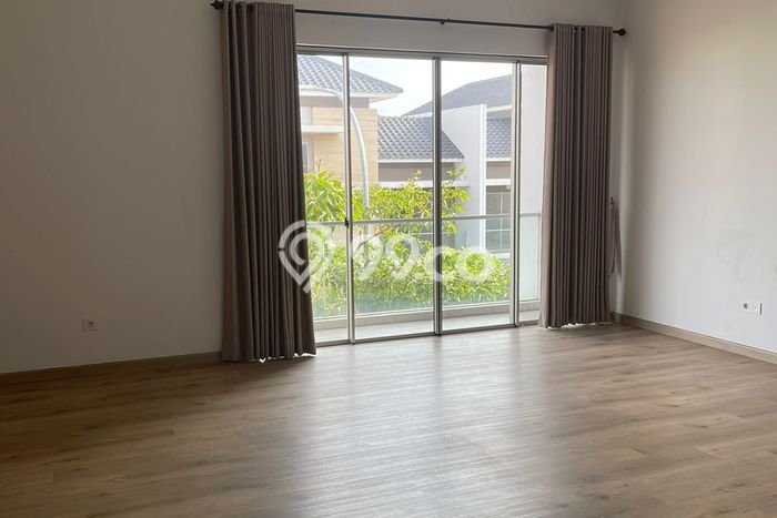 Rumah Luxury Modern Tanpa Renovasi di Golf Island Jakarta Utara Rumah Luxury Modern Tanpa Renovasi di Golf Island Jakarta Utara