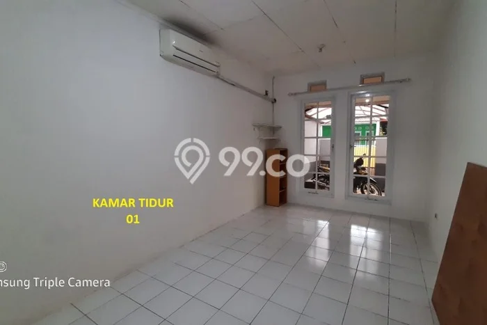 Rumah sewa siap huni 2 Kamar Tidur di BSD Griya Loka, Tangerang Rumah sewa siap huni 2 Kamar Tidur di BSD Griya Loka, Tangerang