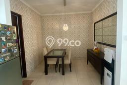 Dijual Hunian Rumah Terawat 3 Kamar di BSD Griya Loka, Tangerang Dijual Hunian Rumah Terawat 3 Kamar di BSD Griya Loka, Tangerang