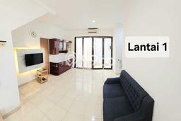 Rumah Minimalis 3 KT LT 84m2 di Sektor 9-Bintaro Rumah Minimalis 3 KT LT 84m2 di Sektor 9-Bintaro
