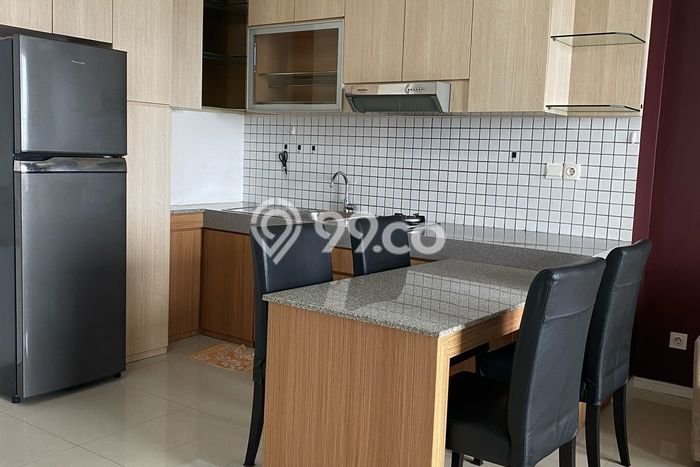 For Rent Apartemen Strategis Kawasan Pinang, 2 KT, Luas 76m2m², Pemandangan Terbaik For Rent Apartemen Strategis Kawasan Pinang, 2 KT, Luas 76m2m², Pemandangan Terbaik