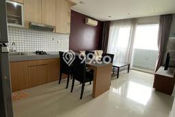 For Rent Apartemen Strategis Kawasan Pinang, 2 KT, Luas 76m2m², Pemandangan Terbaik For Rent Apartemen Strategis Kawasan Pinang, 2 KT, Luas 76m2m², Pemandangan Terbaik