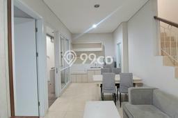 Dijual Cepat Rumah Favorit Siap Huni LB 80m2 di BSD, Tangerang Selatan Dijual Cepat Rumah Favorit Siap Huni LB 80m2 di BSD, Tangerang Selatan