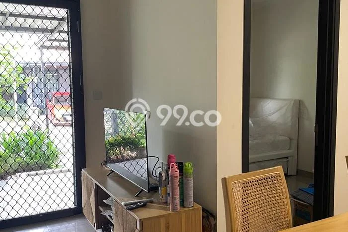 Sewa Rumah Murah di Gading Serpong Tangerang Punya 3 KT Sewa Rumah Murah di Gading Serpong Tangerang Punya 3 KT