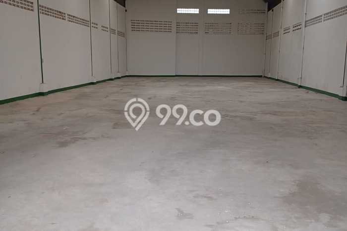 Unit Gudang Paling Strategis di Cipondoh Tangerang dengan LB 360m2 Unit Gudang Paling Strategis di Cipondoh Tangerang dengan LB 360m2