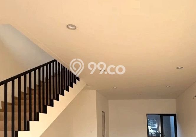 Disewakan Ruko di Bojong Nangka Tangerang LT 60m2, LB 50m2 Disewakan Ruko di Bojong Nangka Tangerang LT 60m2, LB 50m2