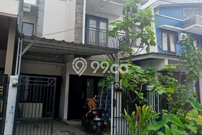 Jual Rumah Strategis Bagus Punya 3 KT di Cakung Jakarta Timur SHM Jual Rumah Strategis Bagus Punya 3 KT di Cakung Jakarta Timur SHM