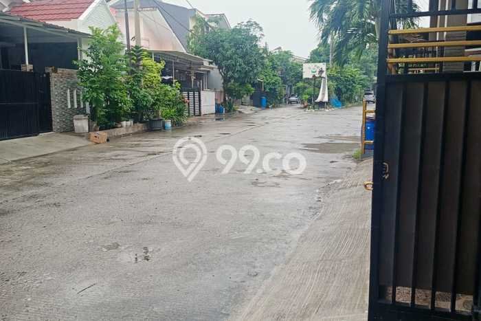 Jual Rumah Strategis Bagus Punya 3 KT di Cakung Jakarta Timur SHM Jual Rumah Strategis Bagus Punya 3 KT di Cakung Jakarta Timur SHM