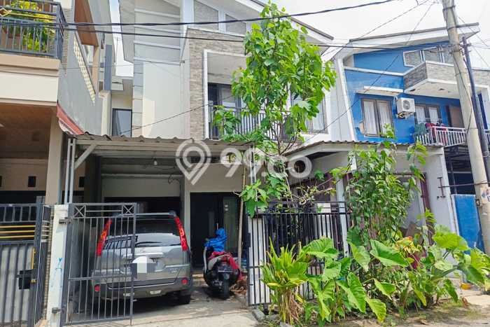 Jual Rumah Strategis Bagus Punya 3 KT di Cakung Jakarta Timur SHM Jual Rumah Strategis Bagus Punya 3 KT di Cakung Jakarta Timur SHM