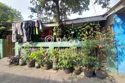 Rumah Luas Asri 4 KT Siap Pakai di Semper Jakarta Utara Rumah Luas Asri 4 KT Siap Pakai di Semper Jakarta Utara