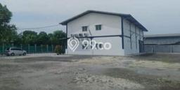 Disewakan Gudang di Kawasan Ramai Bekasi Luas 432m2 Disewakan Gudang di Kawasan Ramai Bekasi Luas 432m2