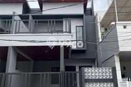 Dijual Rumah Modern 3 KT di Pejuang, Bekasi Dijual Rumah Modern 3 KT di Pejuang, Bekasi