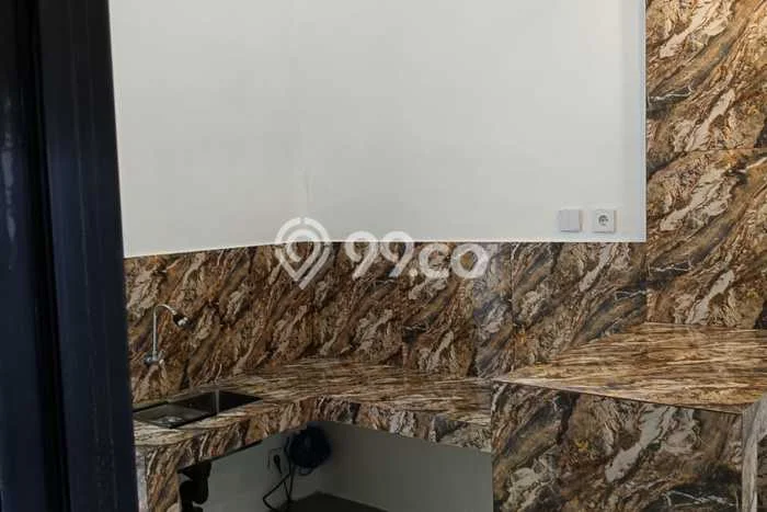 Dijual Rumah Modern 2 KT di Harapan Jaya, Bekasi Dijual Rumah Modern 2 KT di Harapan Jaya, Bekasi