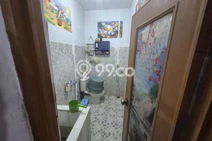 Disewakan! Rumah 2 Kamar Tidur &
1 Kamar Mandi di Pejuang, Bekasi Disewakan! Rumah 2 Kamar Tidur &
1 Kamar Mandi di Pejuang, Bekasi