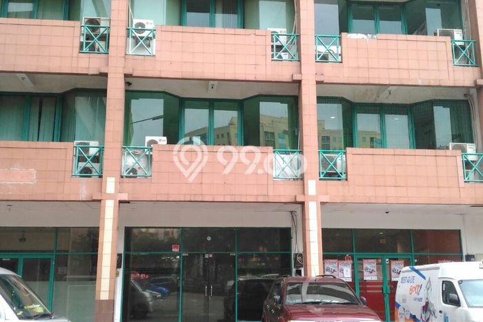 Ruko Bagus LT 75m2 LB 75m2 Dijual di Cempaka Putih Jakarta Pusat Ruko Bagus LT 75m2 LB 75m2 Dijual di Cempaka Putih Jakarta Pusat