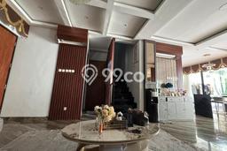 Jual Rumah Luas Megah Dengan View Eksklusif di Harapan Indah, Bekasi Jual Rumah Luas Megah Dengan View Eksklusif di Harapan Indah, Bekasi