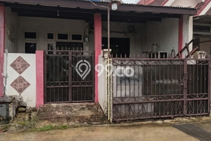 Disewakan! Rumah 2 Kamar Tidur &
1 Kamar Mandi di Pejuang, Bekasi Disewakan! Rumah 2 Kamar Tidur &
1 Kamar Mandi di Pejuang, Bekasi