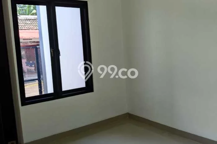 Dijual Rumah Modern 2 KT di Harapan Jaya, Bekasi Dijual Rumah Modern 2 KT di Harapan Jaya, Bekasi