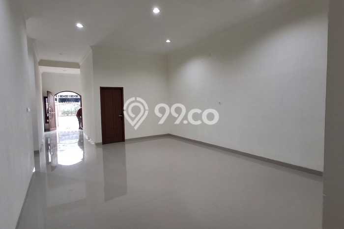Rumah Modern 3 KT LT 160m2 di Pejuang Rumah Modern 3 KT LT 160m2 di Pejuang