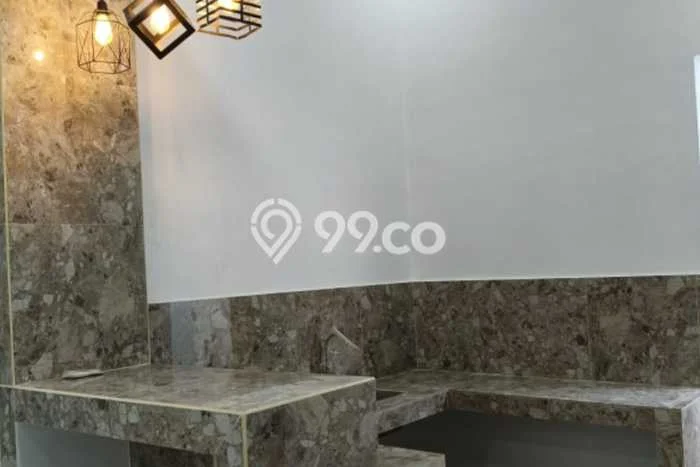 Rumah Modern 3 Kamar LT 87m2 di Harapan Jaya Rumah Modern 3 Kamar LT 87m2 di Harapan Jaya
