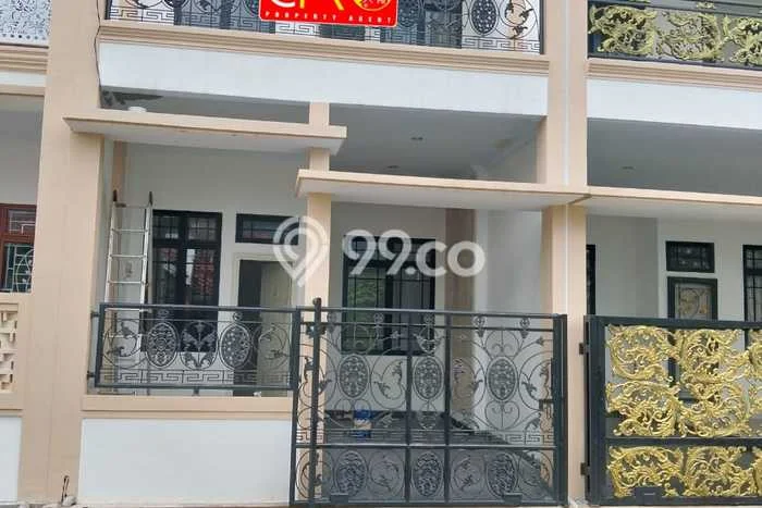Dijual Hunian Rumah Nyaman 3 KT di Pejuang, Bekasi Dijual Hunian Rumah Nyaman 3 KT di Pejuang, Bekasi