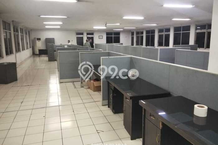 Gudang Dijual di Bekasi LT 35000m2 & LB 19000m2 Lokasi Terbaik! Gudang Dijual di Bekasi LT 35000m2 & LB 19000m2 Lokasi Terbaik!