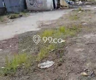 Tanah Dijual di Jakarta Utara Seluas 750m2 Strategis Tanah Dijual di Jakarta Utara Seluas 750m2 Strategis