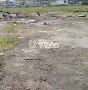 Tanah Dijual di Jakarta Utara Seluas 750m2 Strategis Tanah Dijual di Jakarta Utara Seluas 750m2 Strategis