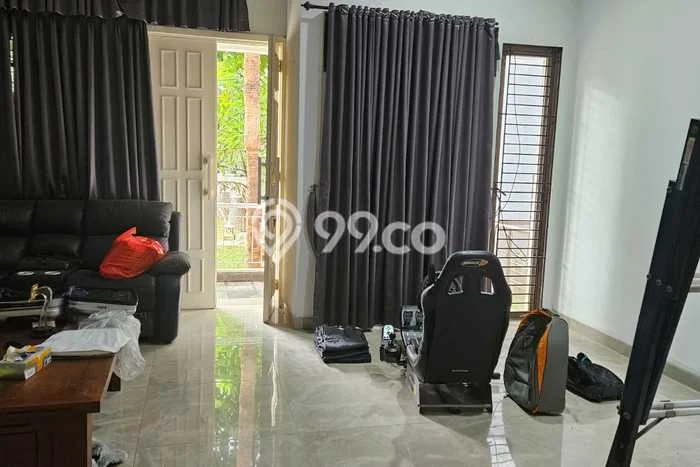 Sewa cepat hunian minimalis strategis 4 Kamar di Kelapa Gading, Jakarta Utara Sewa cepat hunian minimalis strategis 4 Kamar di Kelapa Gading, Jakarta Utara