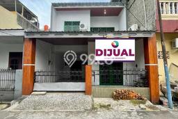 Hunian Terjangkau LT 72m2 di Jatimulya Akses Mudah Hunian Terjangkau LT 72m2 di Jatimulya Akses Mudah