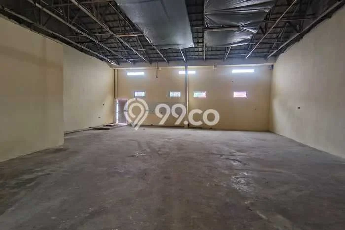 AREA POTENSIAL! Gudang di Mustikajaya, Luas 300m², Pusat Perniagaan AREA POTENSIAL! Gudang di Mustikajaya, Luas 300m², Pusat Perniagaan