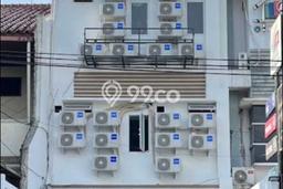 Dijual Kost Strategis di BSD, Tangerang Selatan 39 KT, 39 KM, Luas Bangunan 450m2 Dijual Kost Strategis di BSD, Tangerang Selatan 39 KT, 39 KM, Luas Bangunan 450m2