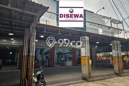 Ruko Area Komersial Kawasan Mustikajaya, Luas 480m2m², For Rent, Siap Digunakan Ruko Area Komersial Kawasan Mustikajaya, Luas 480m2m², For Rent, Siap Digunakan