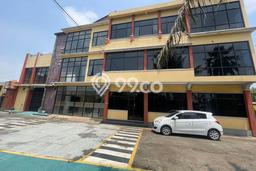 Area Strategis! Disewakan Kantor Lokasi Mustikajaya, Bekasi Cocok untuk Bisnis Area Strategis! Disewakan Kantor Lokasi Mustikajaya, Bekasi Cocok untuk Bisnis