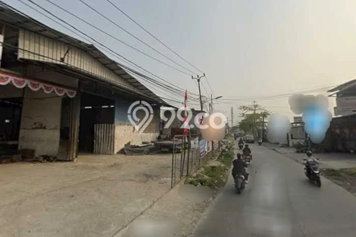 Area Strategis! Disewakan Gudang Lokasi Tarumajaya, Bekasi Cocok untuk Bisnis Area Strategis! Disewakan Gudang Lokasi Tarumajaya, Bekasi Cocok untuk Bisnis