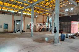 Unit Gudang Disewakan di Jati Asih di Area Ramai & Strategis Unit Gudang Disewakan di Jati Asih di Area Ramai & Strategis