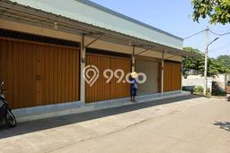 FOR RENT! Ruko di Jati Asih Cocok untuk Bisnis 24m2 FOR RENT! Ruko di Jati Asih Cocok untuk Bisnis 24m2
