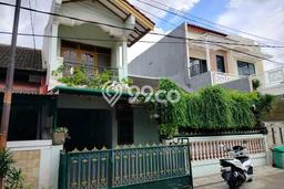 Hunian Nyaman Asri 4 KT Siap Pakai di Galaxy Bekasi Hunian Nyaman Asri 4 KT Siap Pakai di Galaxy Bekasi