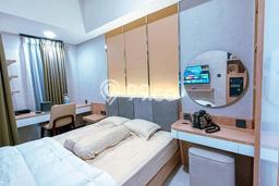Sewa Apartemen Ekonomis 1 BR di Pekayon Bekasi Sewa Apartemen Ekonomis 1 BR di Pekayon Bekasi