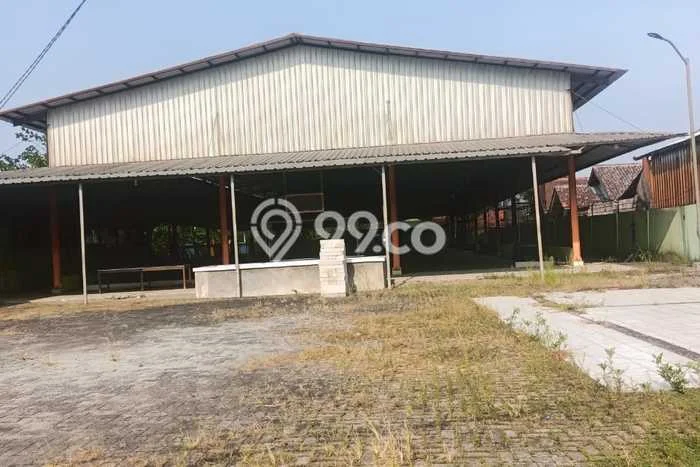 Paling Dicari! Lahan Kosong Disewakan di Cikarang Utara, Bekasi Paling Dicari! Lahan Kosong Disewakan di Cikarang Utara, Bekasi