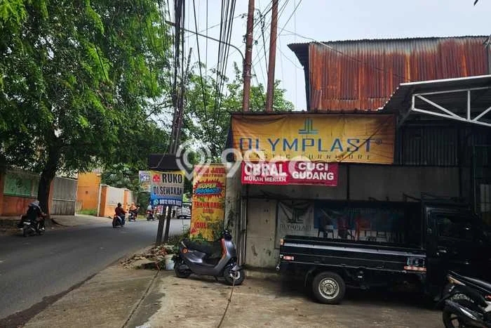 Ruko bagus disewakan di Mustikajaya Bekasi dengan LB 480m2 harga sewa terbaik Ruko bagus disewakan di Mustikajaya Bekasi dengan LB 480m2 harga sewa terbaik