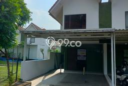 Hunian Cantik Modern Lb 85m2 di Mustikajaya, Bekasi Hunian Cantik Modern Lb 85m2 di Mustikajaya, Bekasi