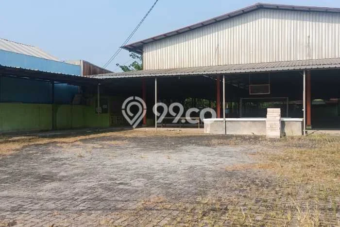 Paling Dicari! Lahan Kosong Disewakan di Cikarang Utara, Bekasi Paling Dicari! Lahan Kosong Disewakan di Cikarang Utara, Bekasi