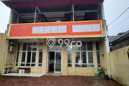 Unit Ruko Tersedia di Pondok Gede Spesifikasi LB 258m2 Unit Ruko Tersedia di Pondok Gede Spesifikasi LB 258m2