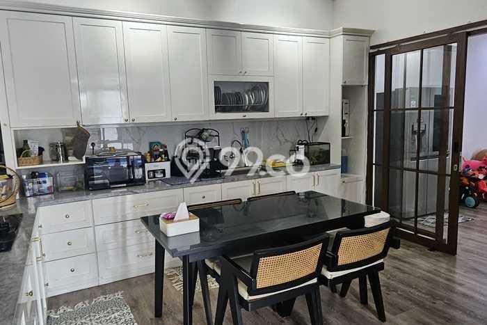 For Sale! Premium House LT 148m2 Desain Elegan di Metland Menteng For Sale! Premium House LT 148m2 Desain Elegan di Metland Menteng