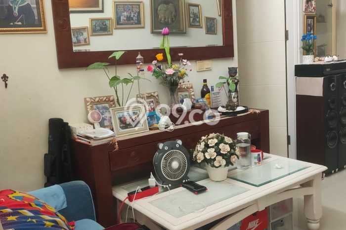 Hunian Nyaman Asri 2 KT Siap Pakai di Galaxy Bekasi Hunian Nyaman Asri 2 KT Siap Pakai di Galaxy Bekasi