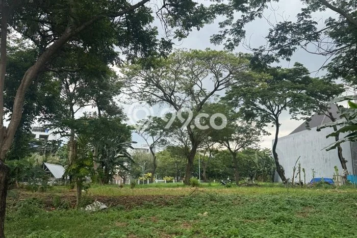 Tanah Siap Bangun Dijual di Jakarta Utara Punya Luas 660m2 Tanah Siap Bangun Dijual di Jakarta Utara Punya Luas 660m2