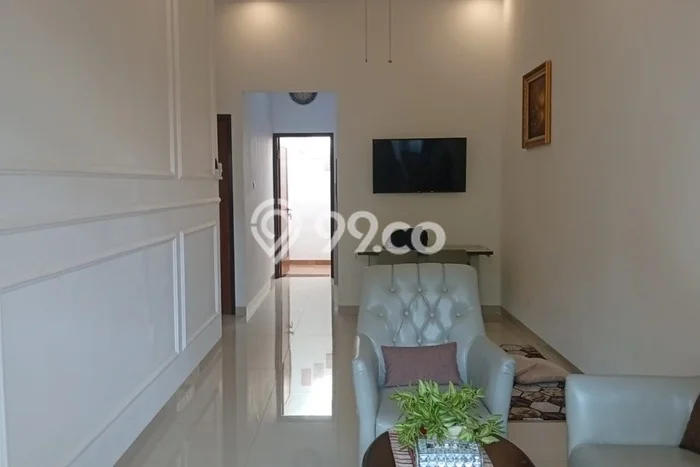 Rumah Luas Asri 2 KT Siap Pakai di Jaka Setia Bekasi Rumah Luas Asri 2 KT Siap Pakai di Jaka Setia Bekasi
